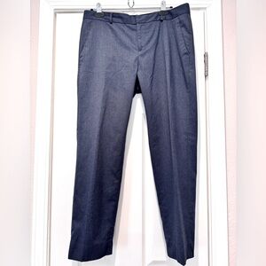 Banana Republic Hampton Slacks - Blue - size 8